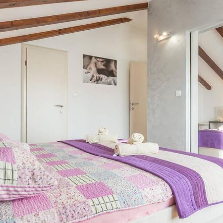 Apartment Marina Deluxe Dubrovnik Eksteriør billede