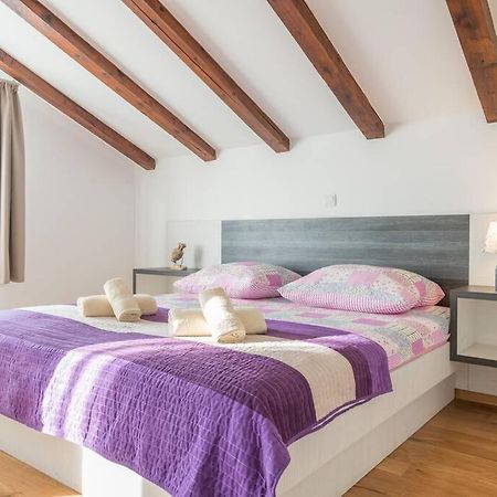 Apartment Marina Deluxe Dubrovnik Eksteriør billede