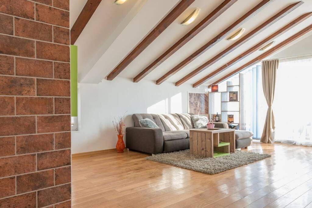 Apartment Marina Deluxe Dubrovnik Eksteriør billede