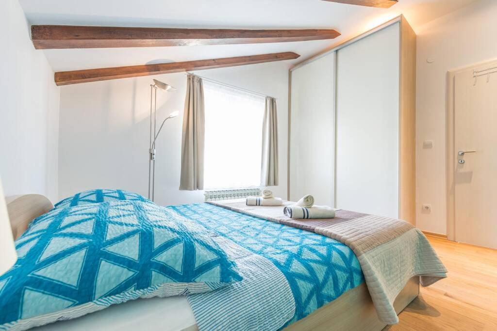 Apartment Marina Deluxe Dubrovnik Eksteriør billede