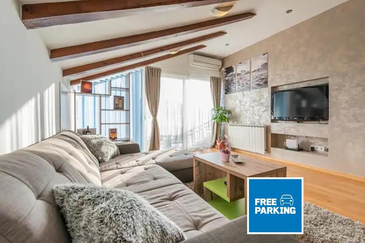 Apartment Marina Deluxe Dubrovnik Eksteriør billede
